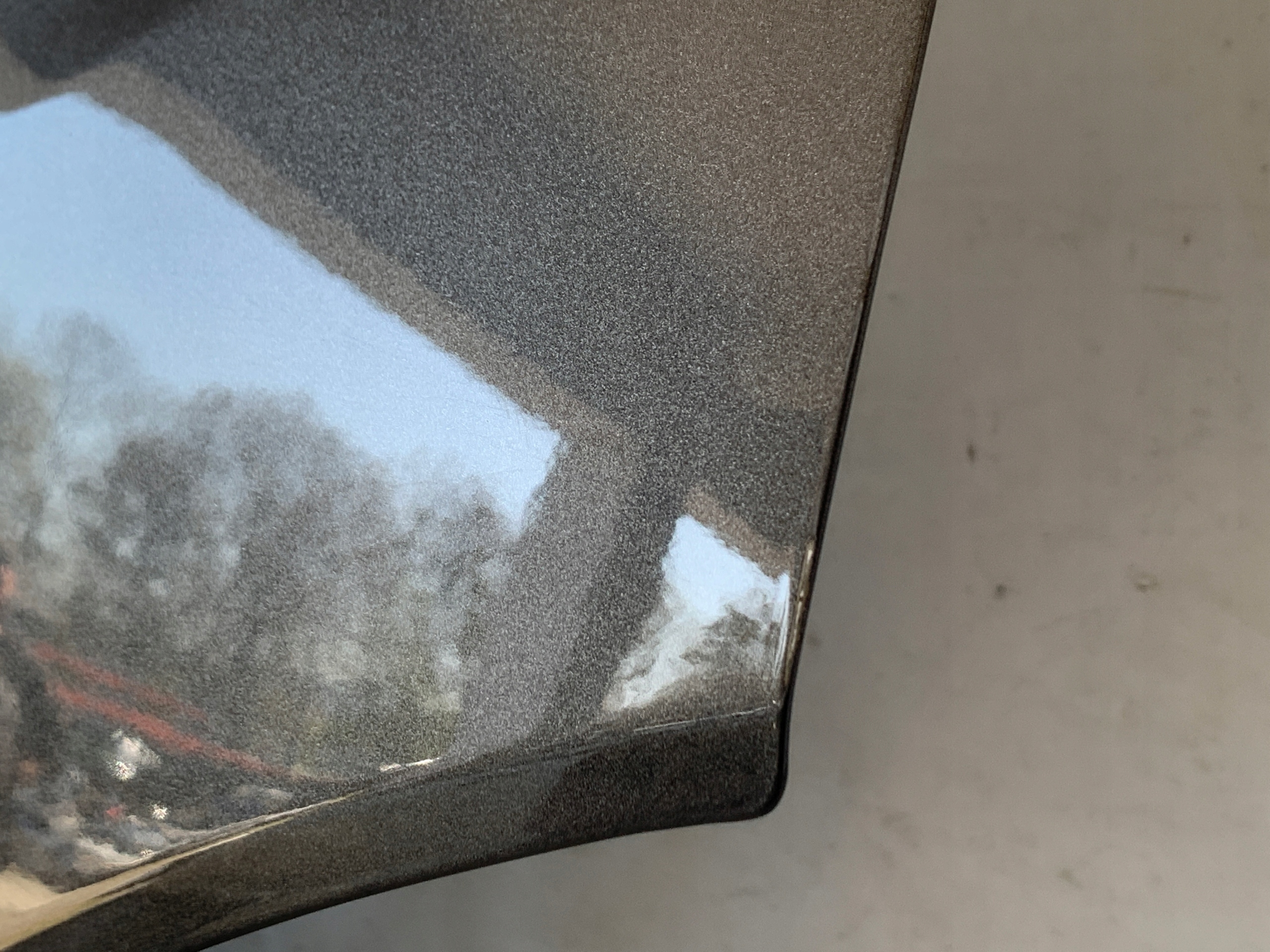 # ajtó bal far hátsó FORD KUGA MK2