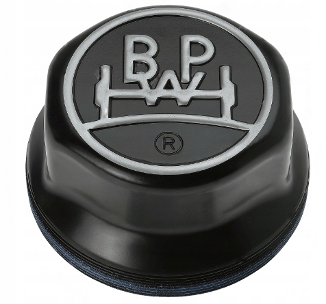 25725 - КРИШКА МАТОЧИНИ BPW