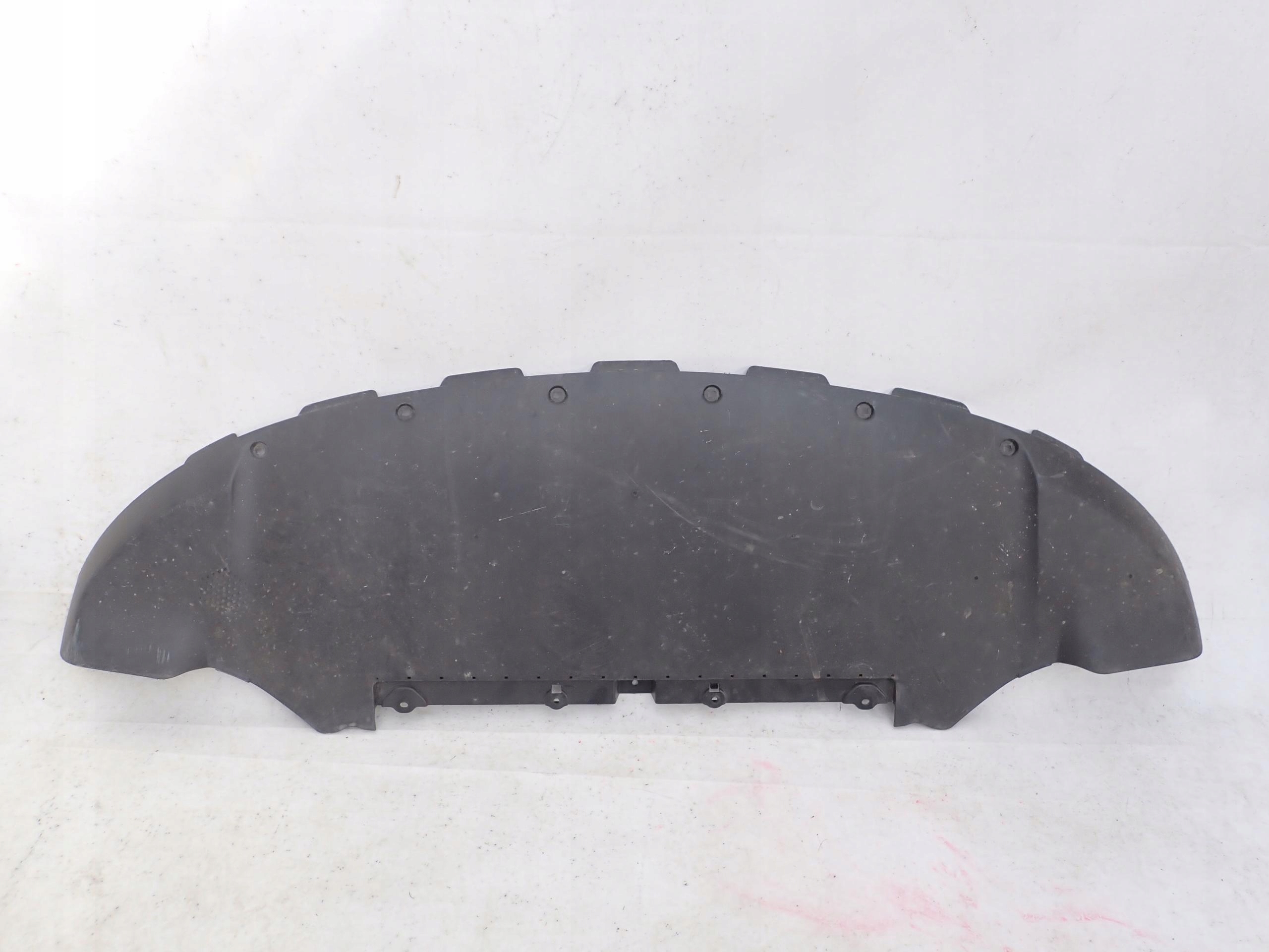 TESLA MODEL Y 20- cover of a bumper front front