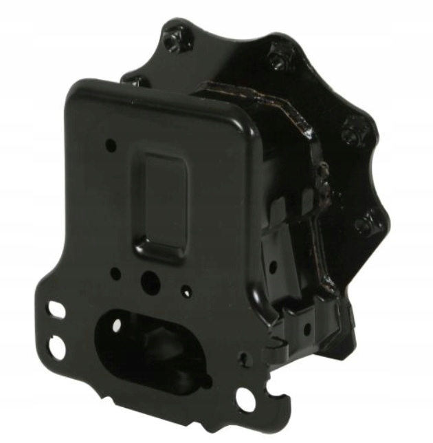 5502-00-8166943P - LEXUS NX 14-КРІПЛЕННЯ ЗОНА ЗМИНАННЯ ЛІВА