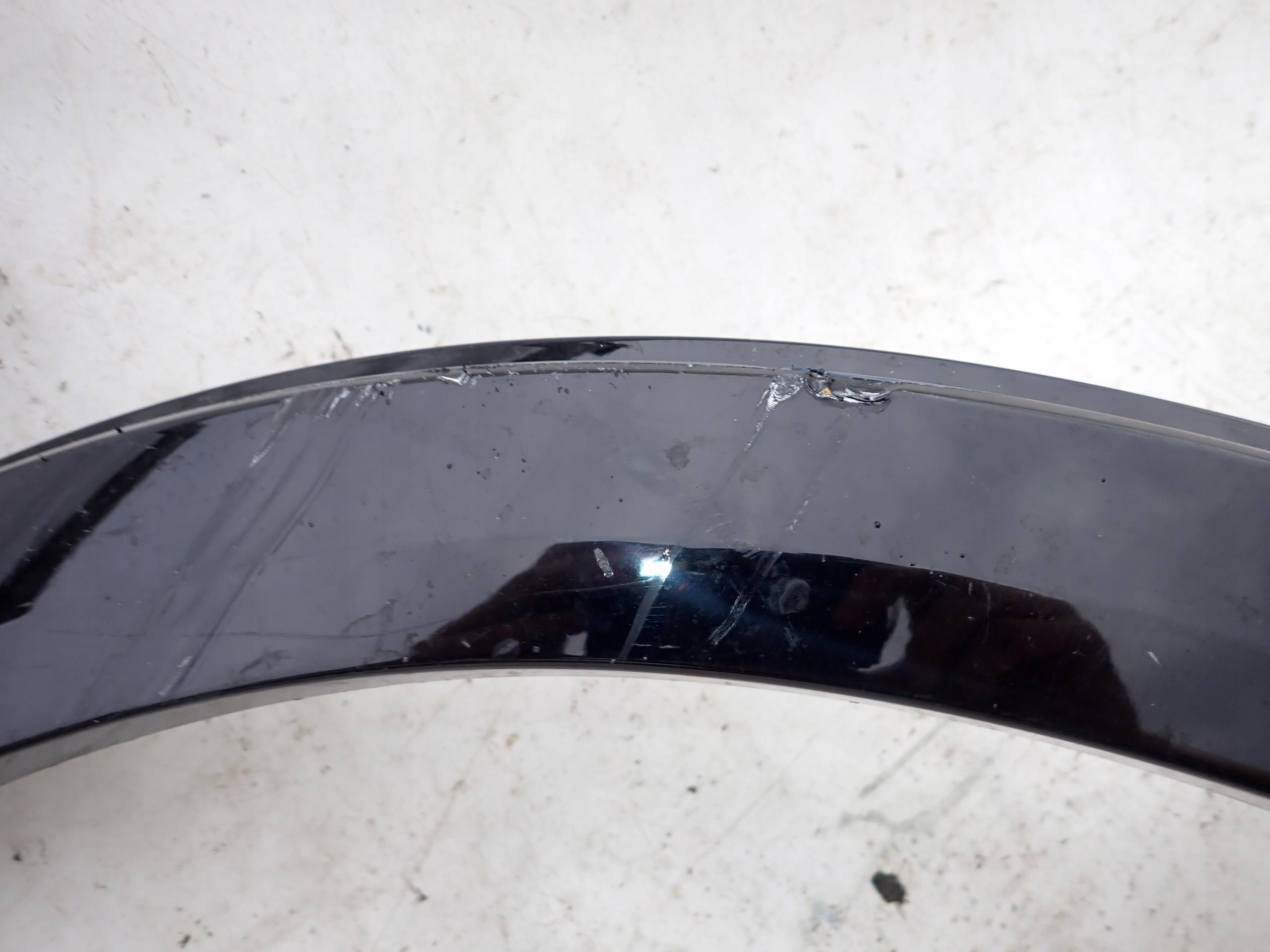 MAZDA CX-5 II 2 LIFT 21- moulding cap right rear part