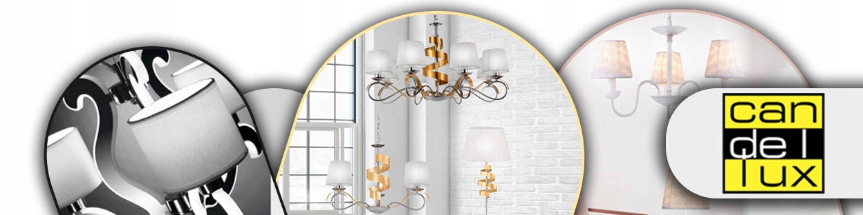 Oprawa wpuszczana oczko SC-02 STB/AL 2210502 Marka Candellux Lighting