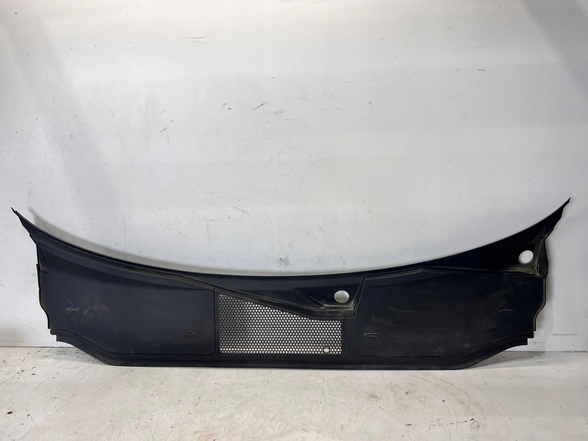 torpedo plastic AUDI A6 C8 4K1819403
