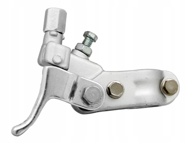 UCHWYT DZWIGNI SPRZEGLA HONDA CRF 250 04 09