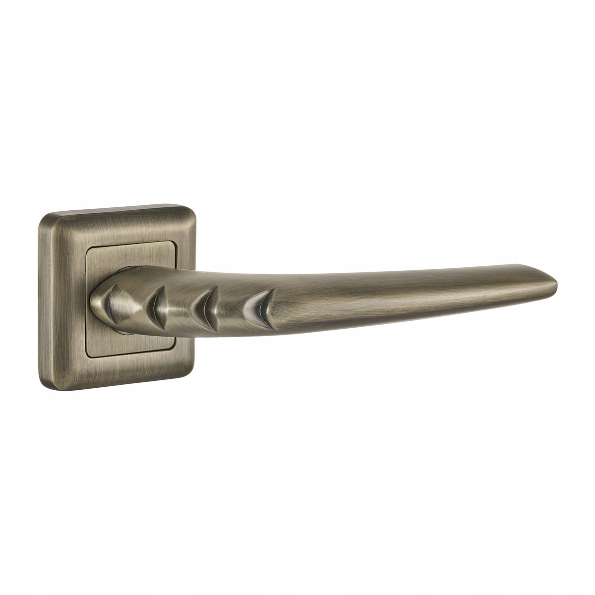 

Klamka Diana Yester Mat Rozeta Kwadratowa Znal