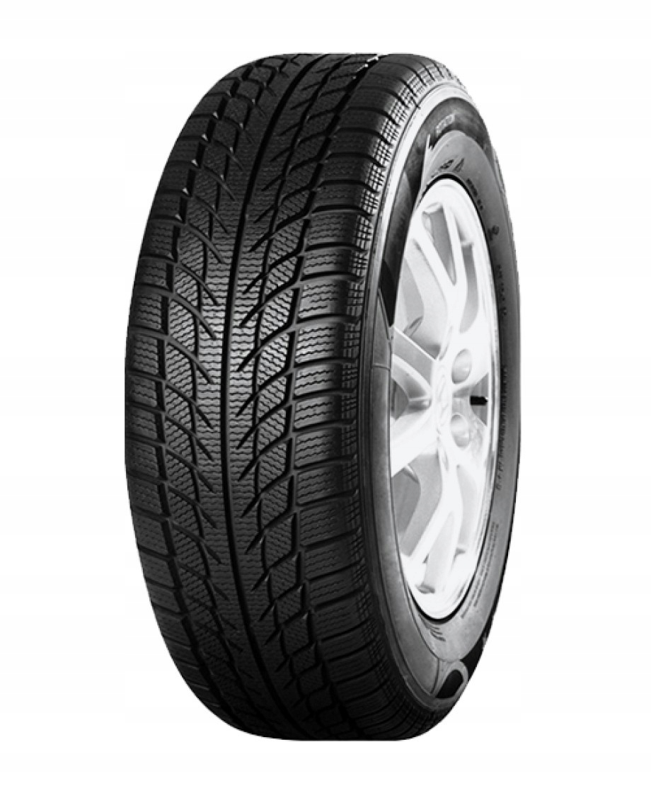 1x WESTLAKE SW608 SNOWMASTER 235/45R19 99 V