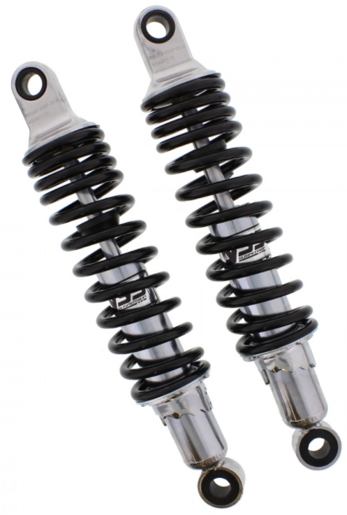 Olejové Tlumiče Yss Yamaha Xj 650 80-85