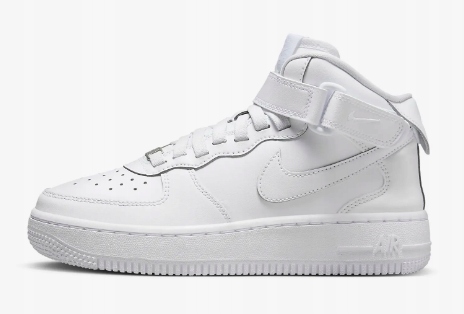 Pro Mládež sportovní boty Nike Air Force 1 EasyOn Se Gs vel. 33