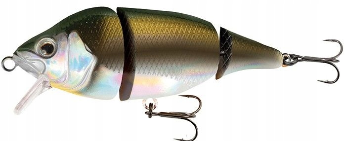 Fox Rage Crank&Troll Jointed 10cm 35g
