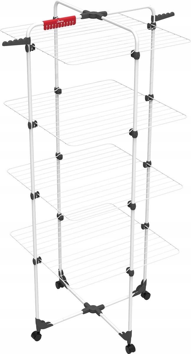 Vileda Suszarka Mixer 4