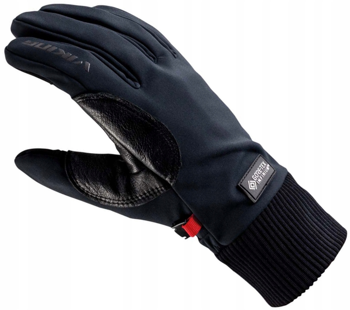 Zimní sportovní rukavice Viking Windcross Gws vel. 7 S Gore Windstopper