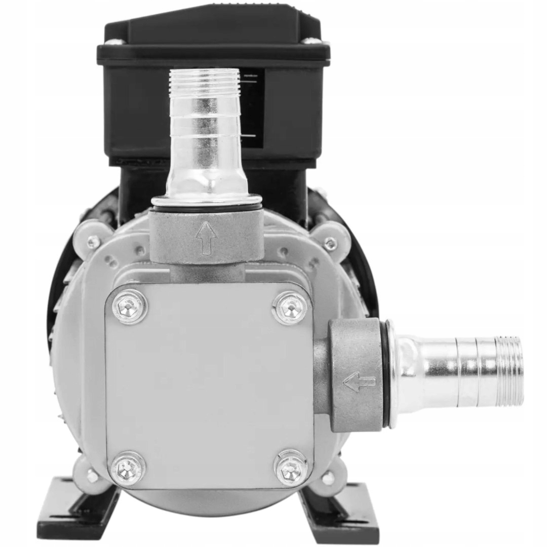 Pompa wirnikowa samozasysająca do AdBlue mocznika 45 l/min 550 W 230 V Marka MSW