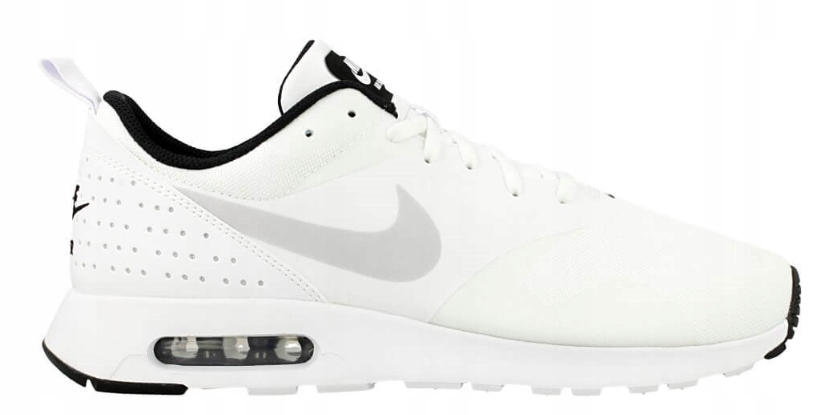 Pánské Sportovní Boty Nike Air Max Tavas 705149-103 vel. 44