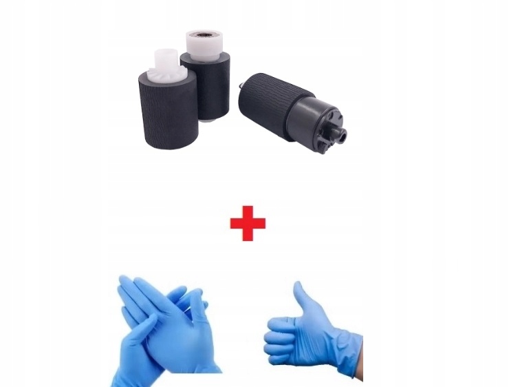 Originální Sada Válečků Kyocera Fs 2000 2020 3900 3920 4000