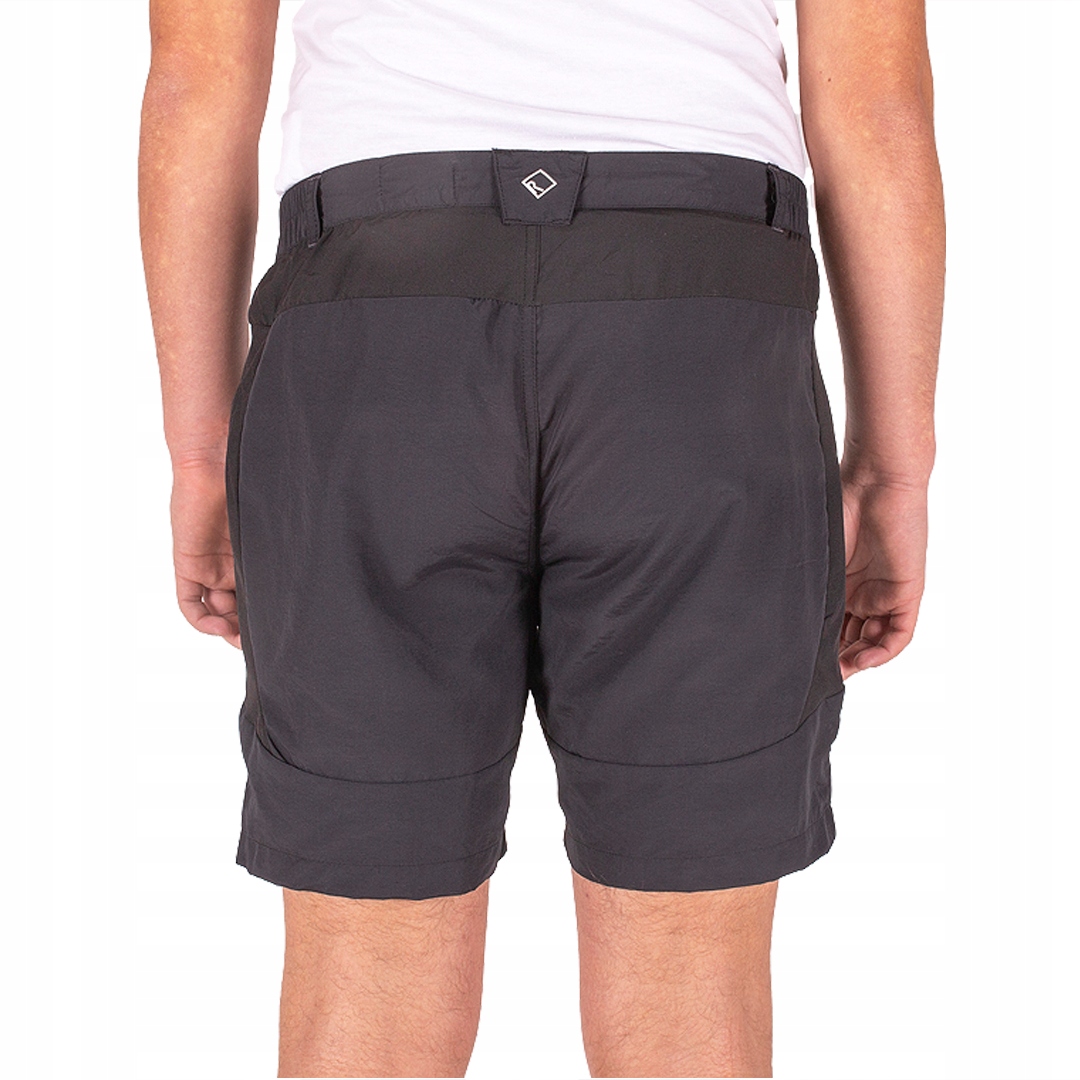 spodenki TURYSTYCZNE MĘSKIE z kieszeniami 3XL 56 Marka FIRI