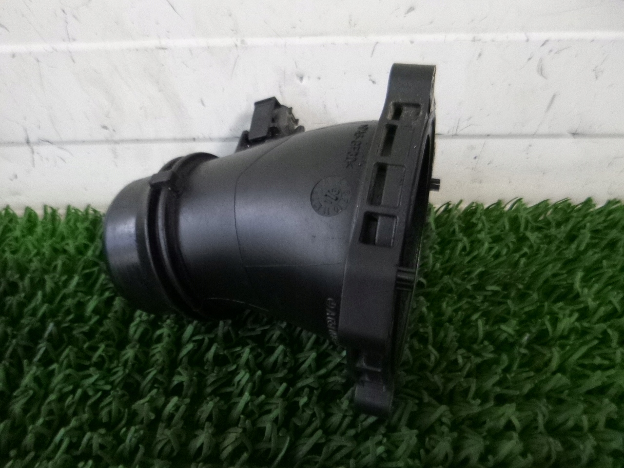 MERCEDES W176 W246 2.2 CDI pipe air hose