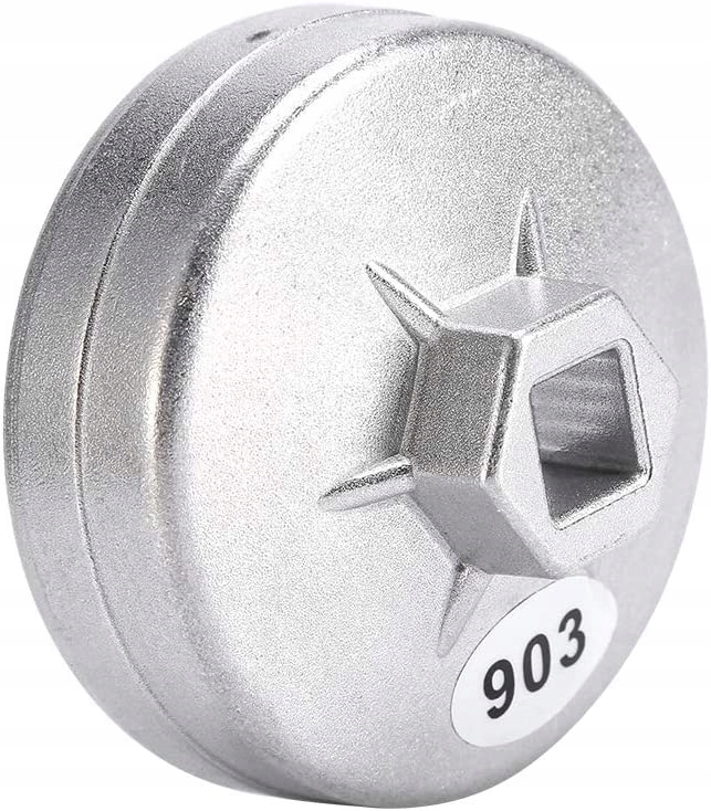 NASADKA DO FILTRA OLEJU 74/14 VW OPEL MERCEDES TDI Marka Luxtom