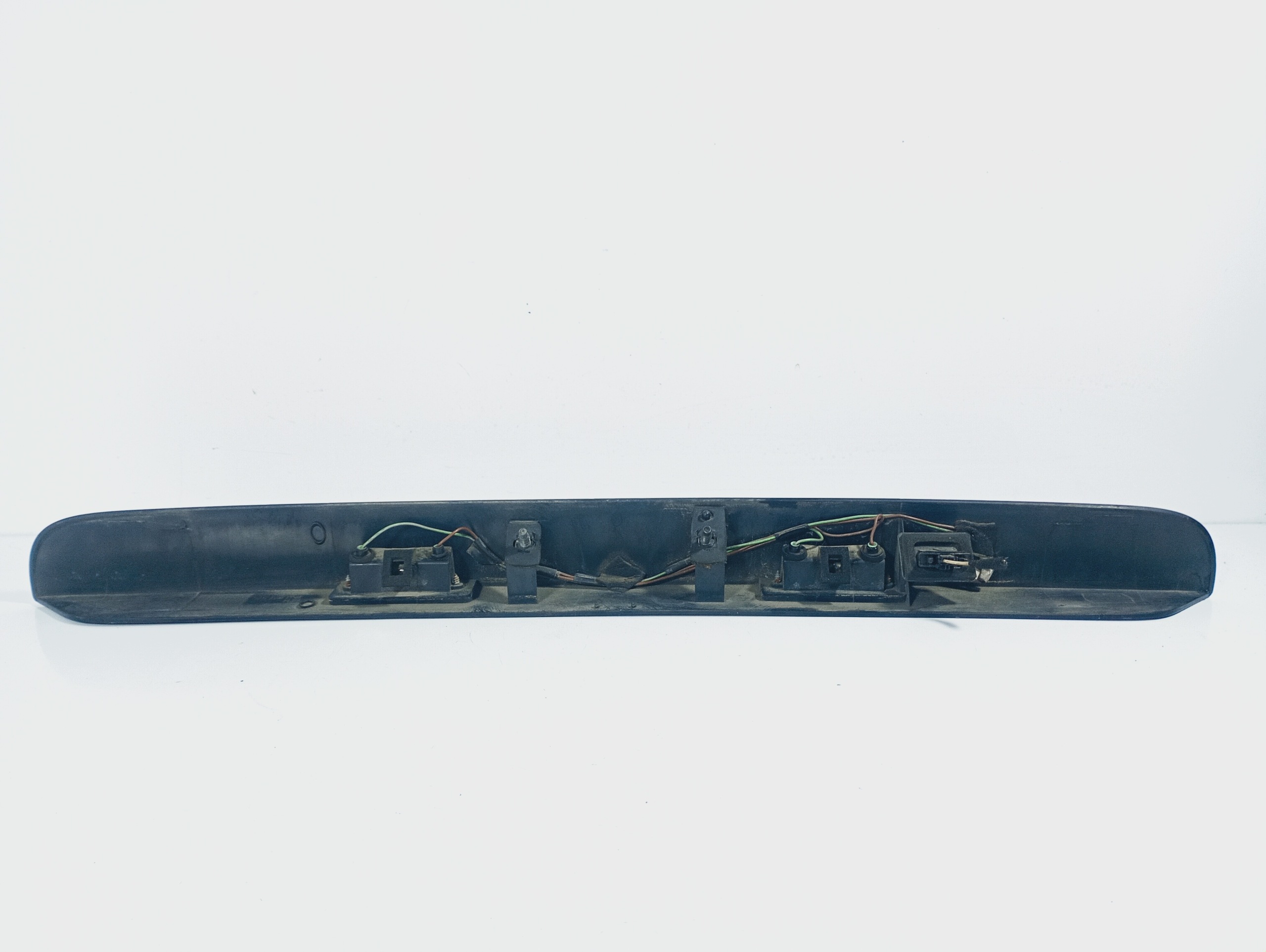 cap moulding bonnet boot OE 2K0827574 VW CADDY 3 III 04-10