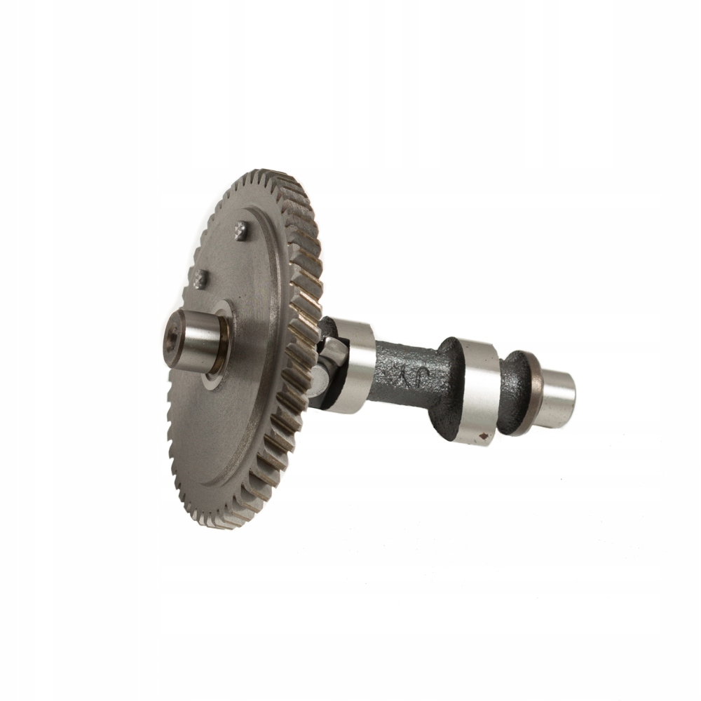 Rozvodový Hřídel Motor T680 – ruční startování, Tx