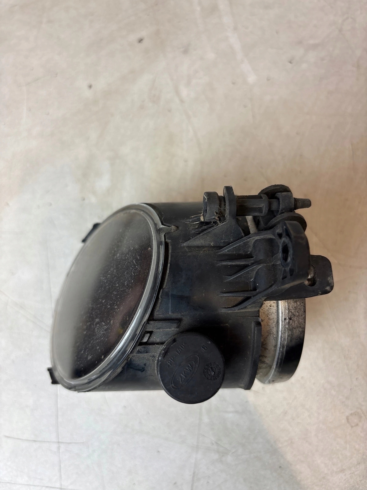 Nebelscheinwerfer rechts Volvo V70 III S80 II 31213102