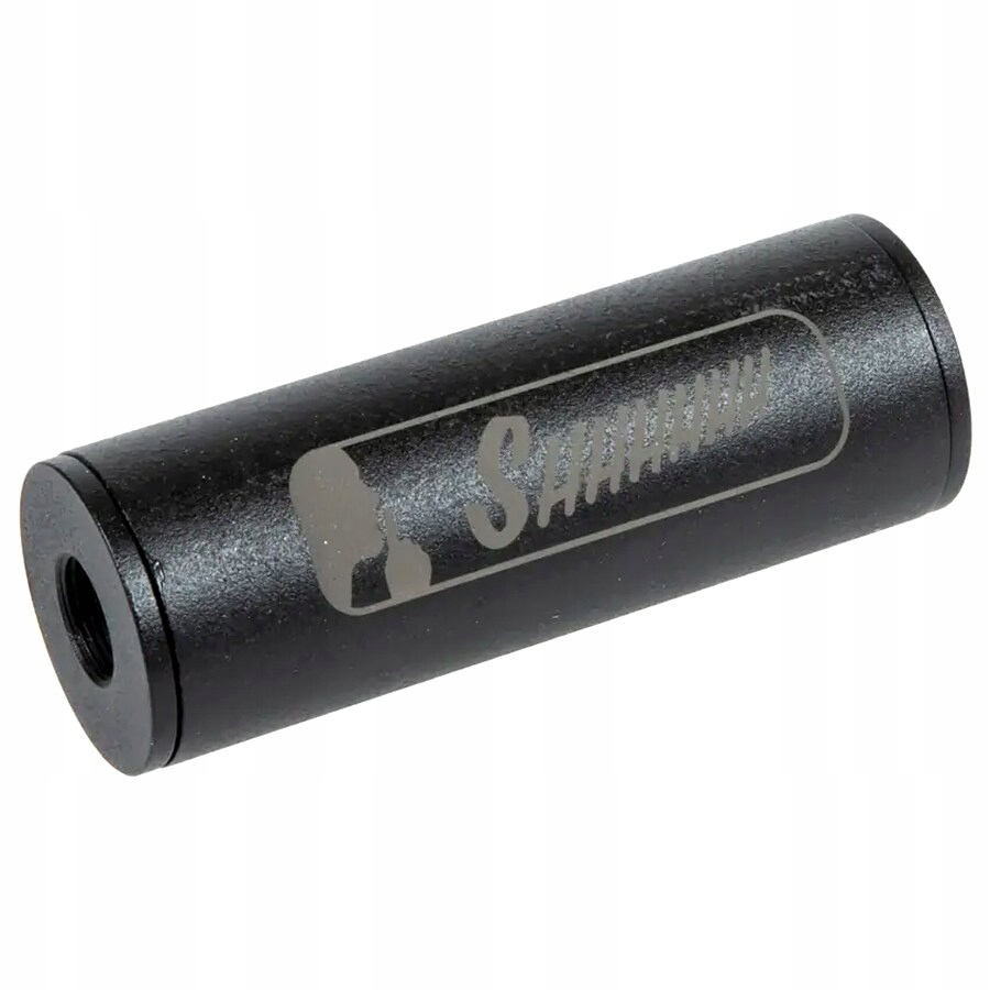 Tłumik Covert Tactical Specna Arms Shhhh 14 mm 35x100