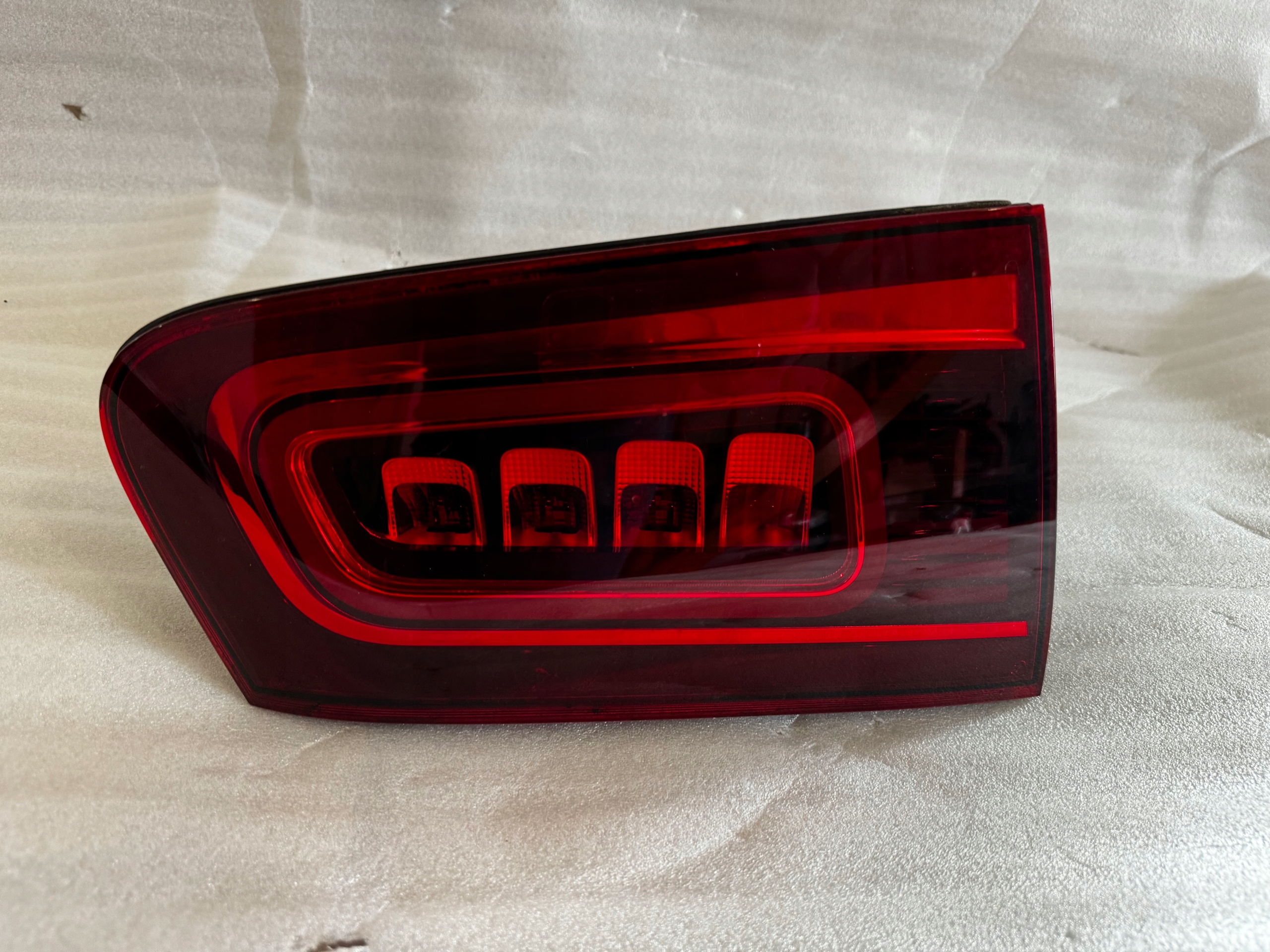Mercedes-Benz GLC W253 Rückleuchte A2539069901 Rearlamp - Thumbnail 1