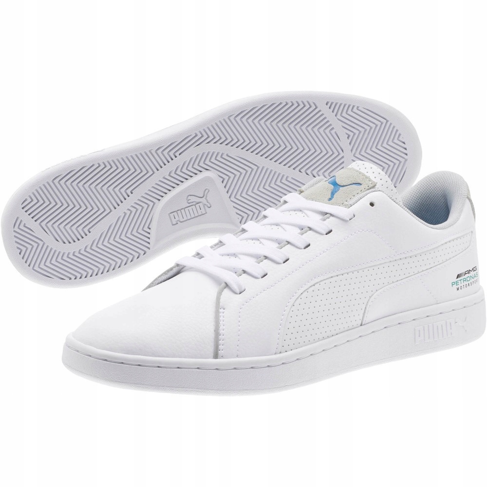 

Puma Mapm Smash V2 Amg Mercedes 45