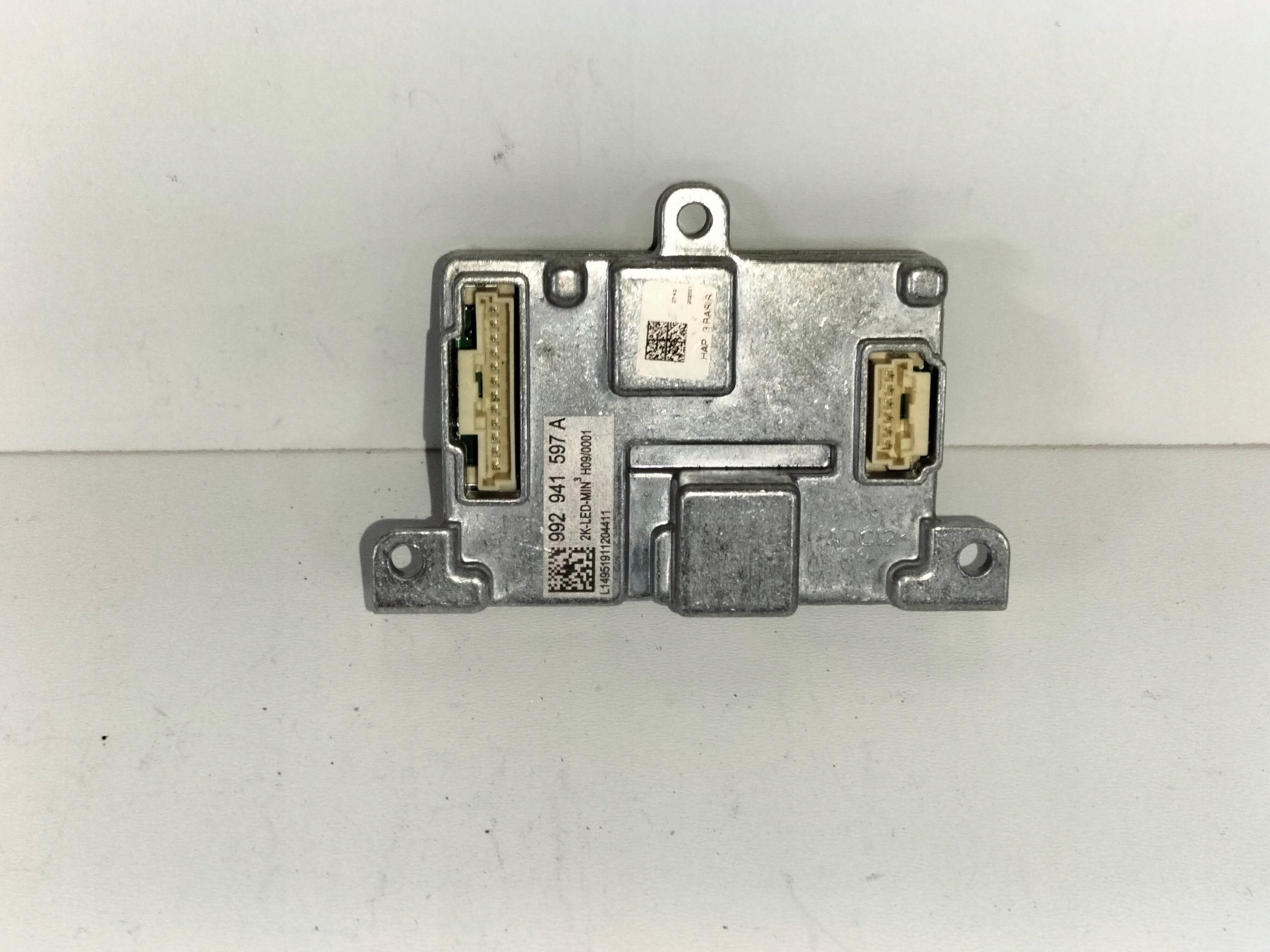 control unit module LED VW SKODA SEAT