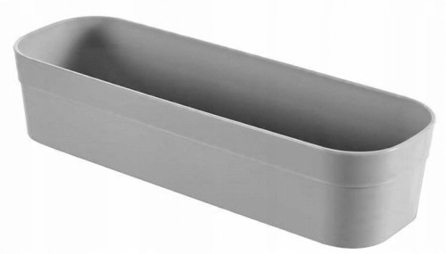 

Curver Organizer Wkład Do Szuflady Infinity M Grey
