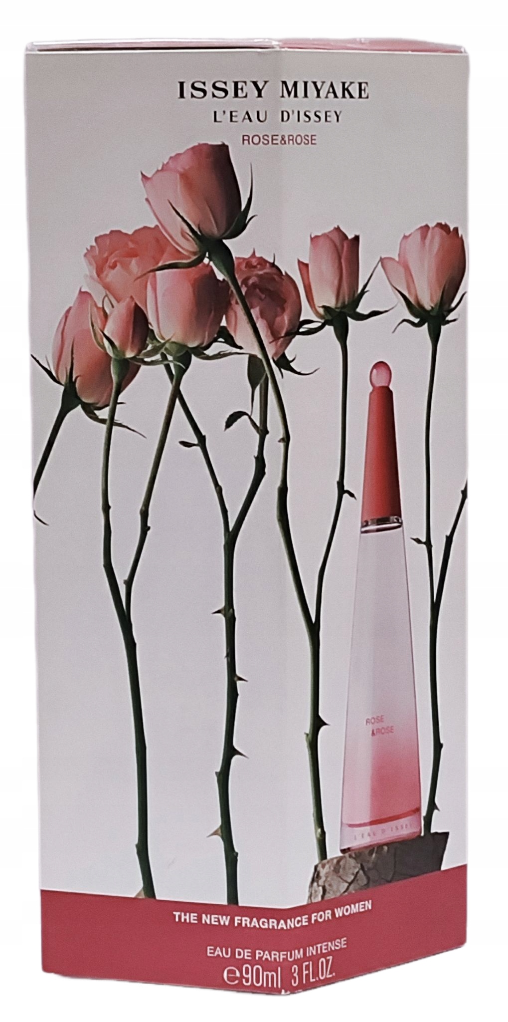 Issey Miyake L'eau D'issey Rose&rose (w) Edp/s 90ML