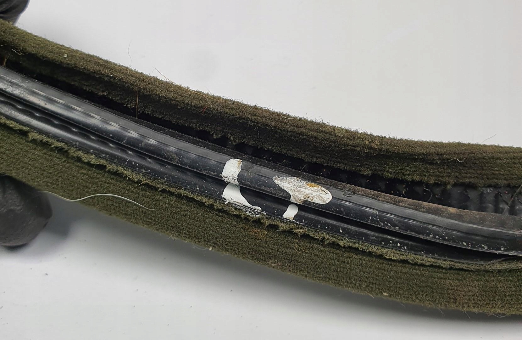 USZCZELKA DRZWI LEWY TYŁ TYLNA MERCEDES W126 Typ samochodu Samochody osobowe