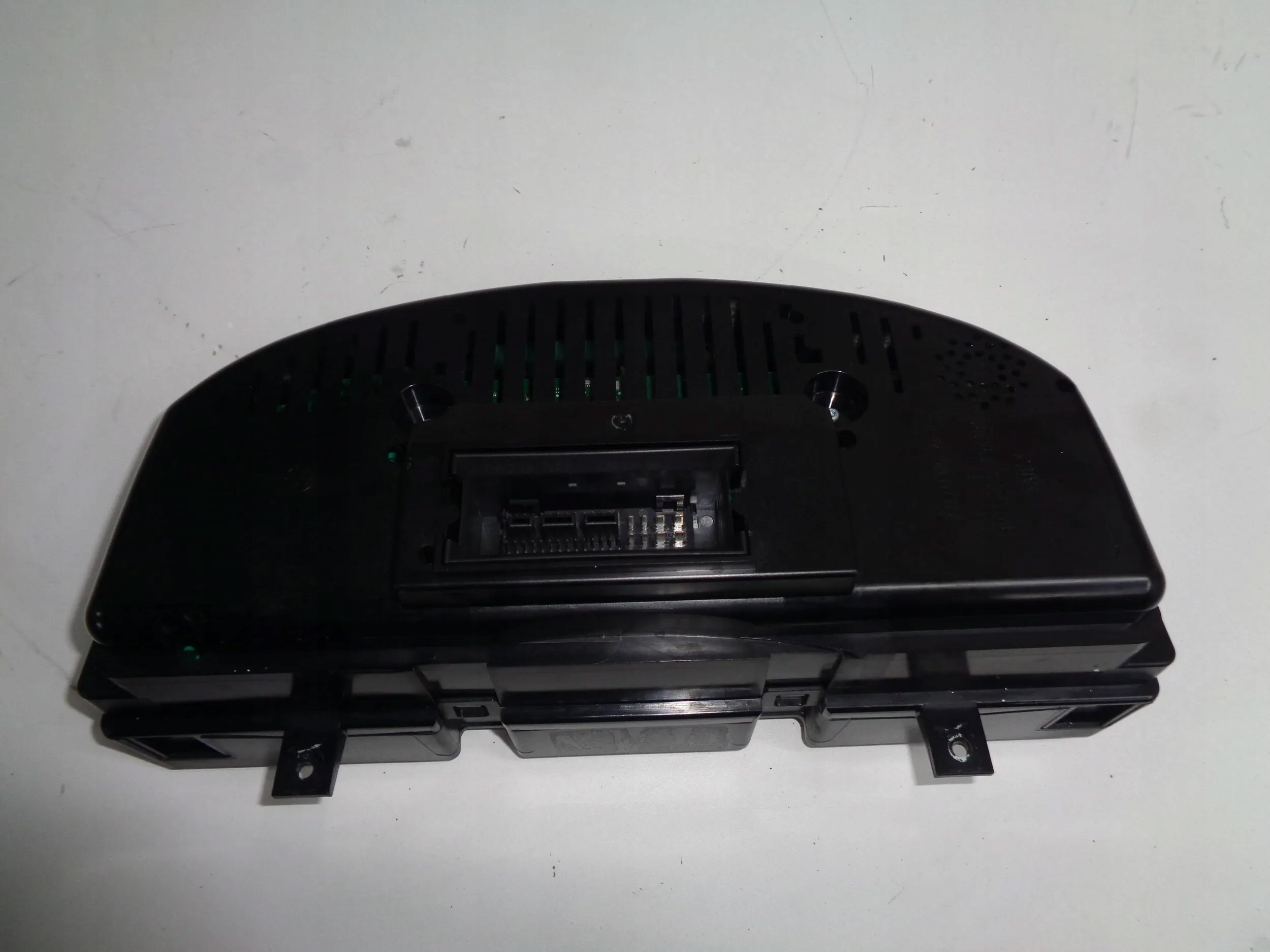 VW PASSAT B6 2.0 TDI dials dials 05-08R S.M