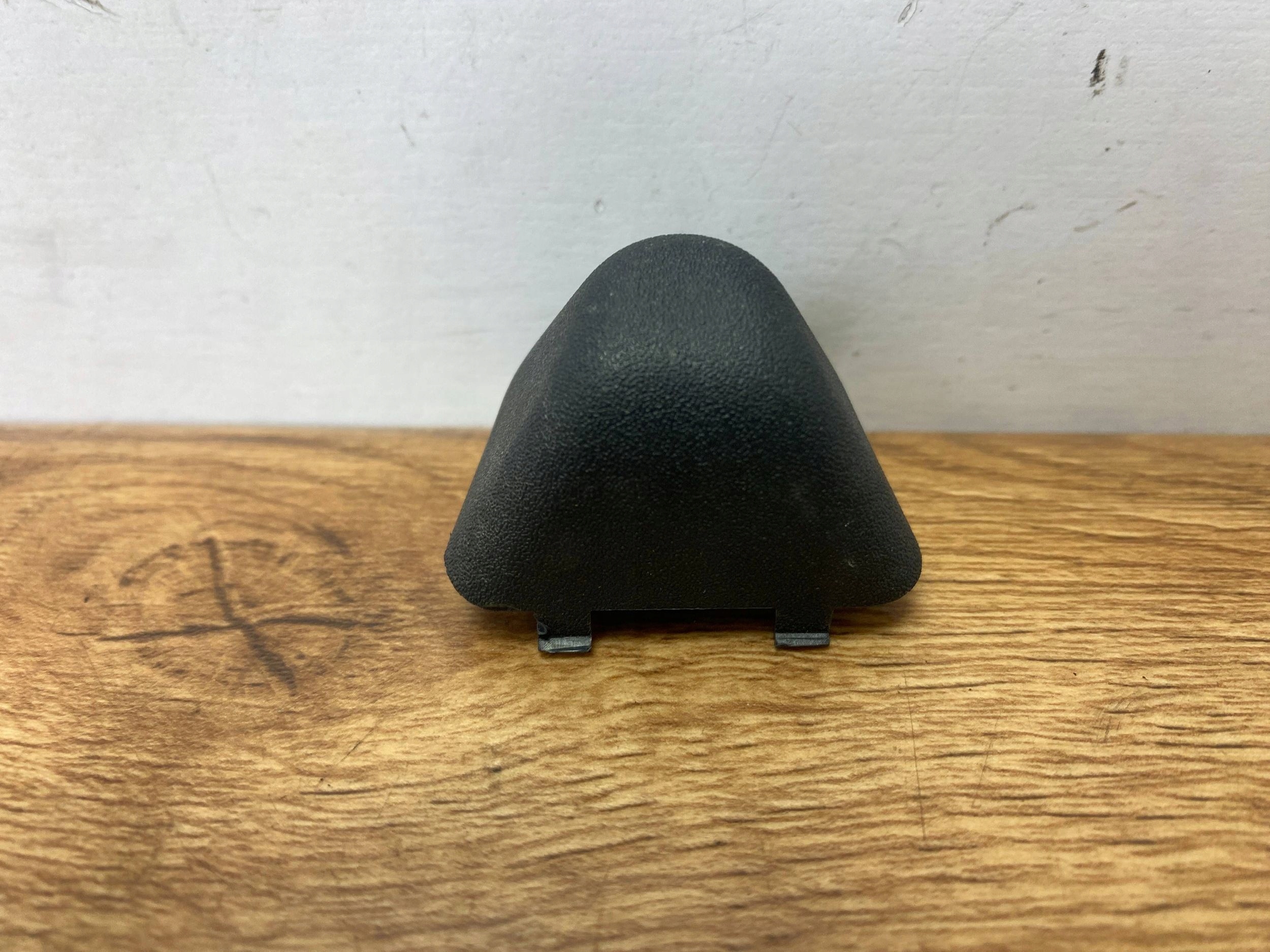 spoiler Ford Mustang VII MK7 S650 2024+