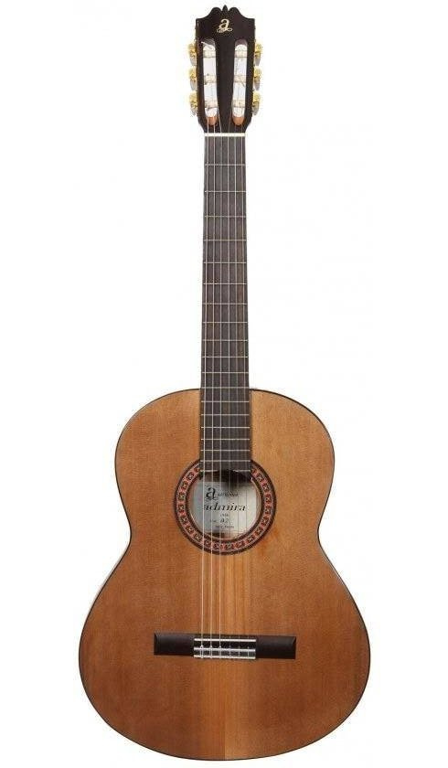 Admira A2 – kytara klasická 4/4