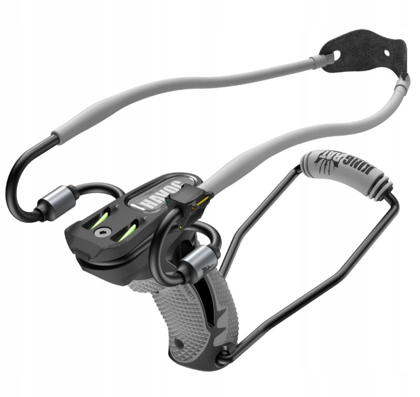 Prak na kuličky Kovový kožený košíček Integrovaný taktický zaměřovač