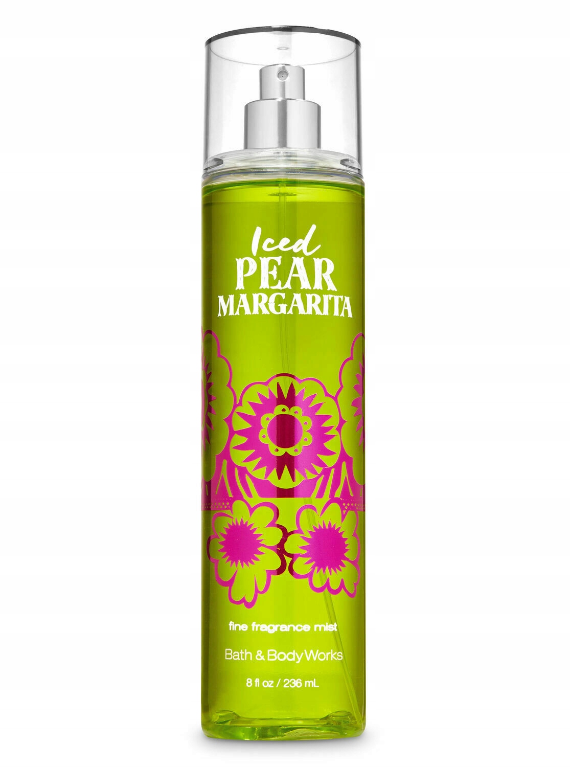 

Bath & Body Works Iced Pear Margarita mgiełka