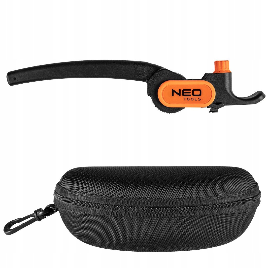 Odizolační kleště pro odizolování kulatých vodičů Neo