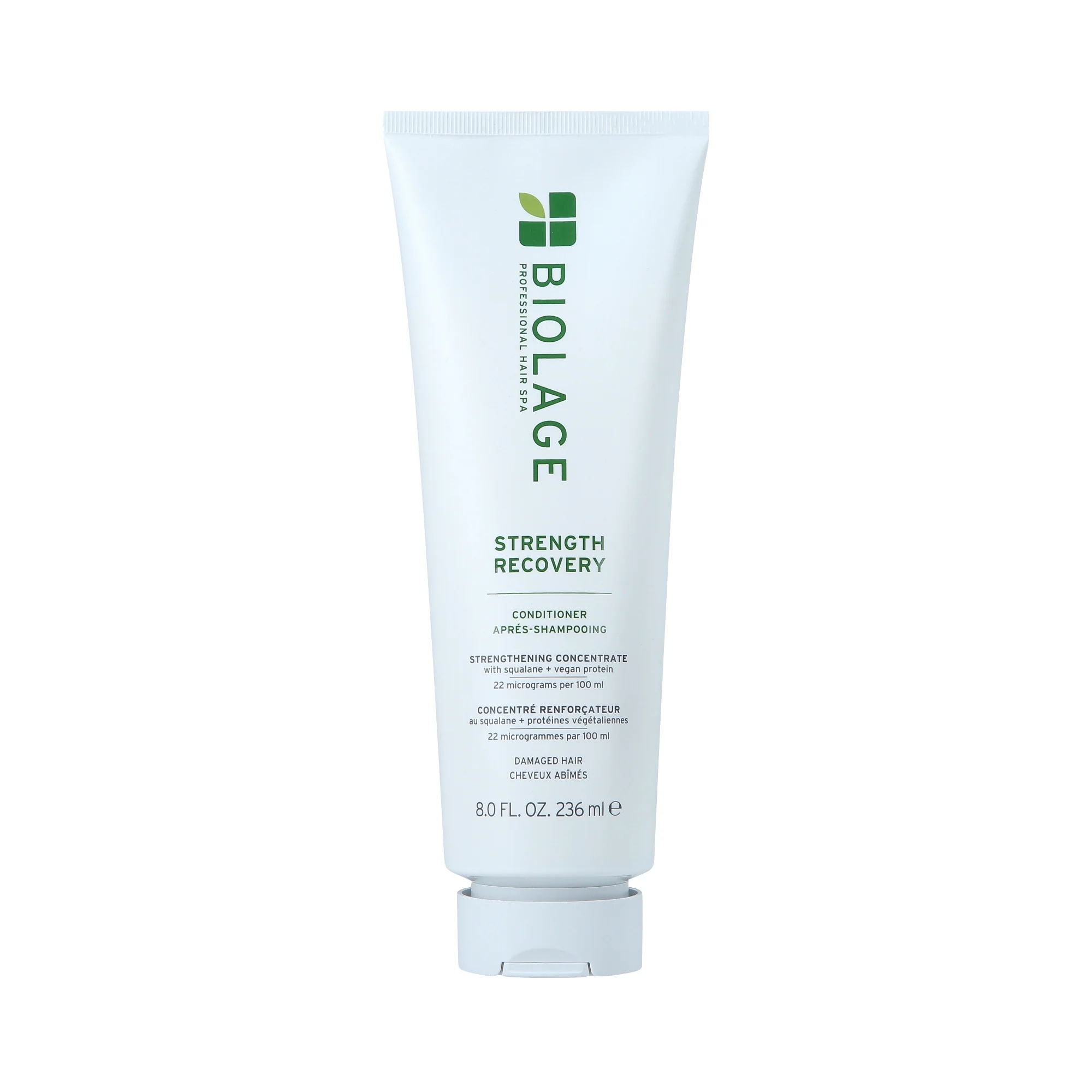 Biolage Kondicionér pro obnovu síly 236 ml