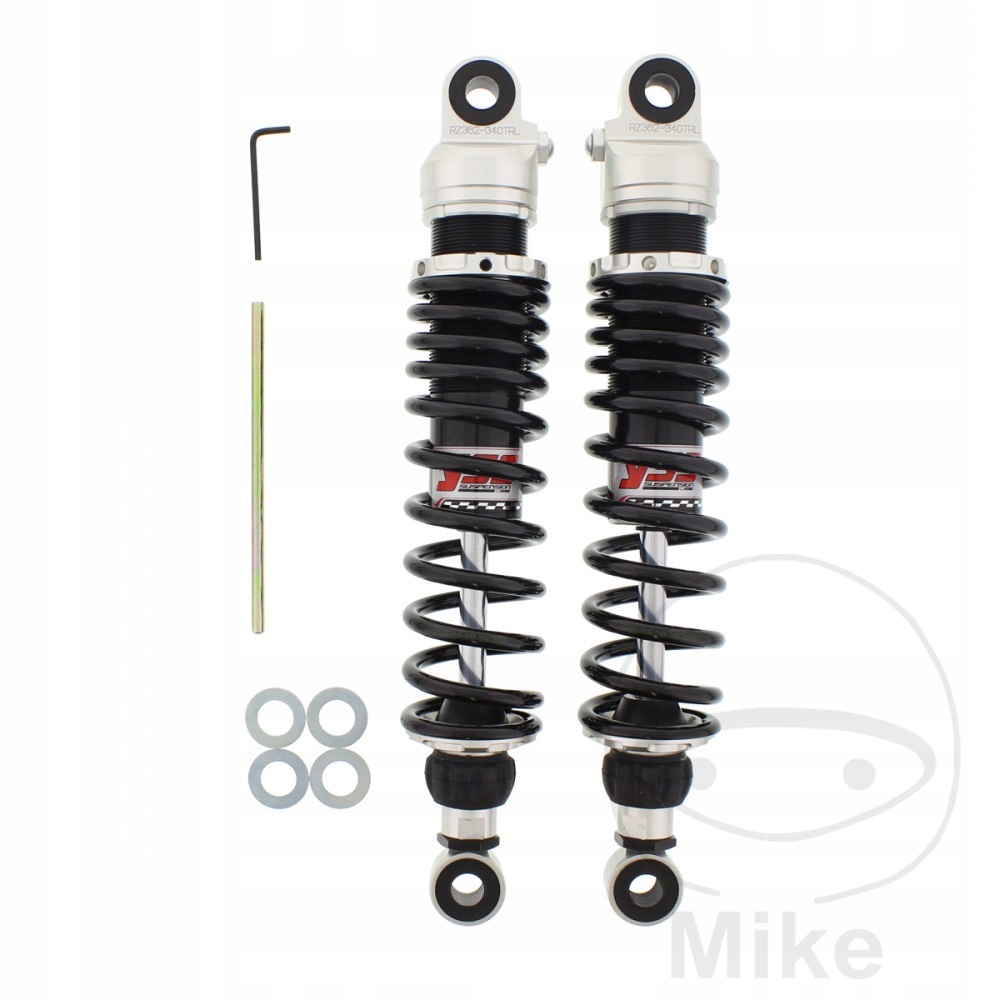 Zadné tlmiče Yss Moto Guzzi RZ362-340TRL-06-88