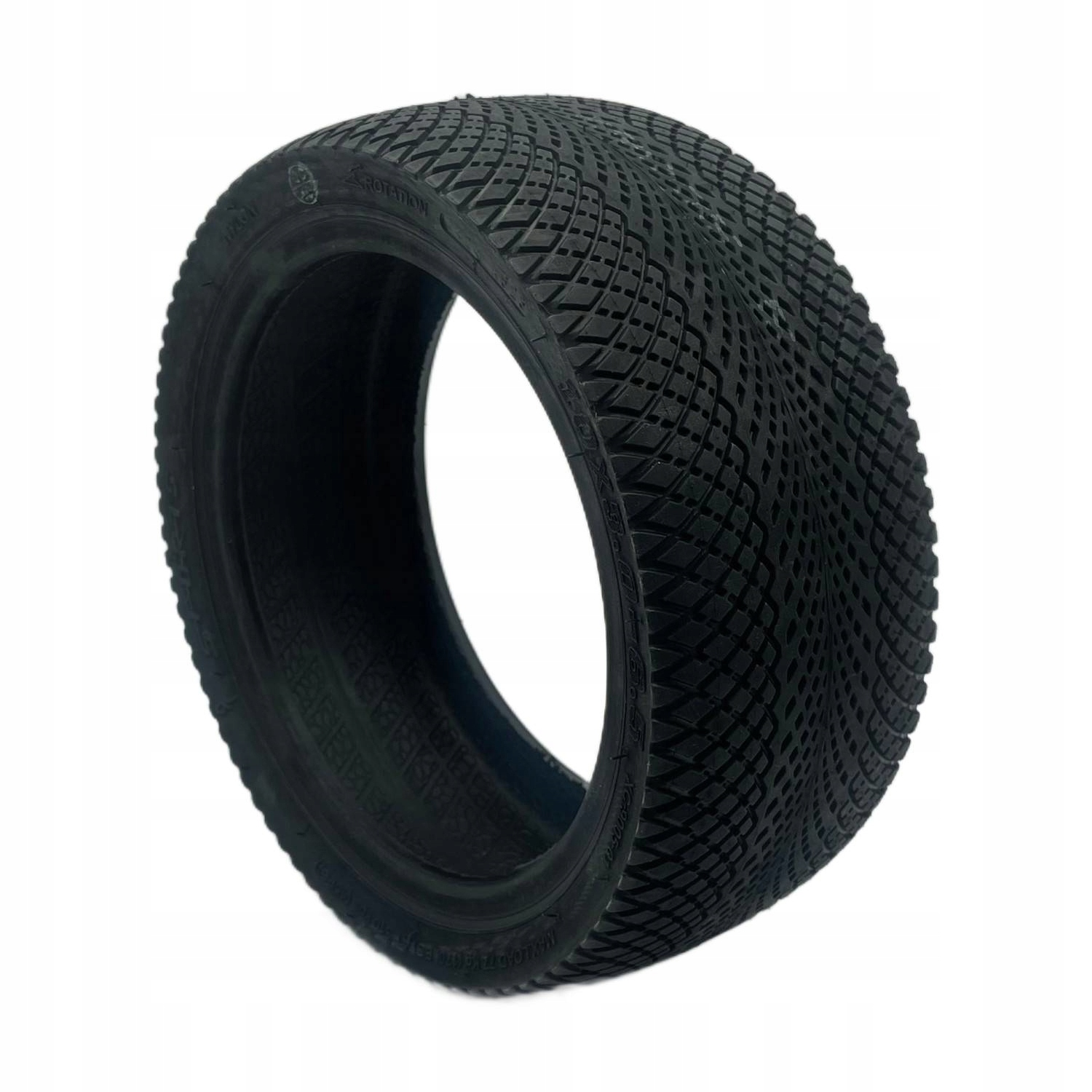 Pneumatika 10x3-6.5 (10x3.0-6.5) pro koloběžku Ausom L2 L2 Max DT2 Pro