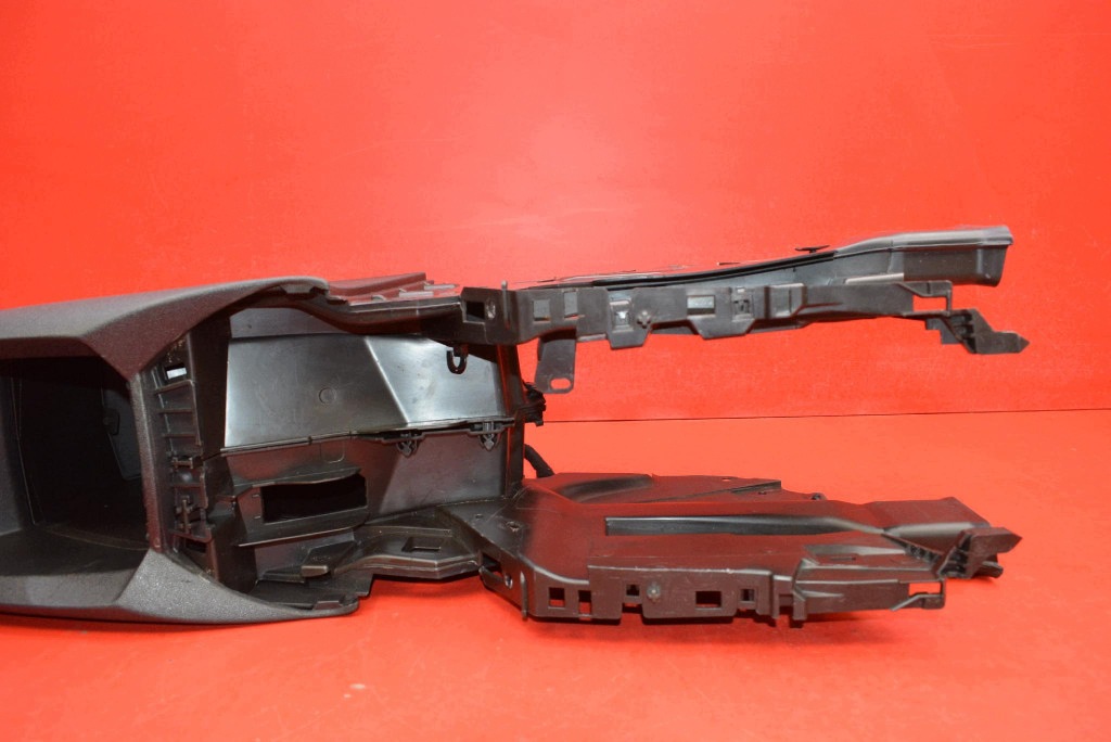 tunnel central armrest EU CITROEN DS5 12-15