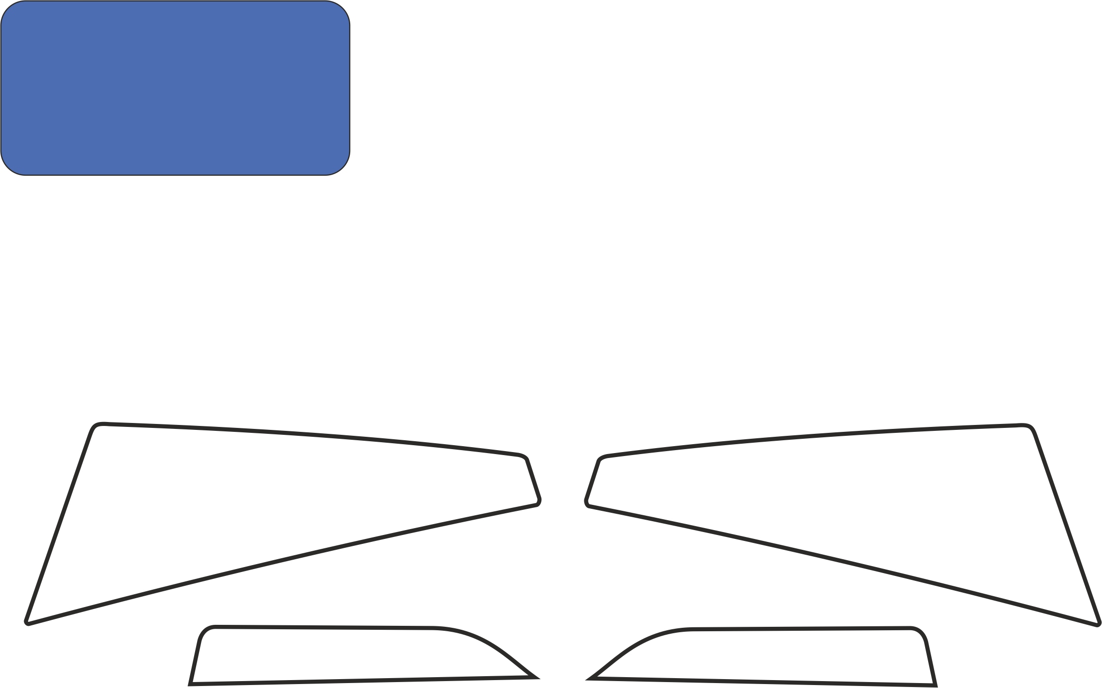 Folia PPF 3M na lampy przednie Skoda Scala 2019-2024