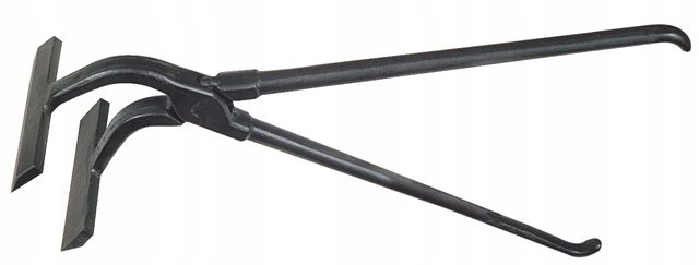 282354 Cęgi 140MM Przetykane 30ST. Stubai