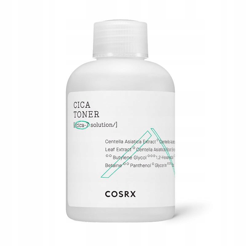 Cosrx Pure Fit Cica Toner 150 ML