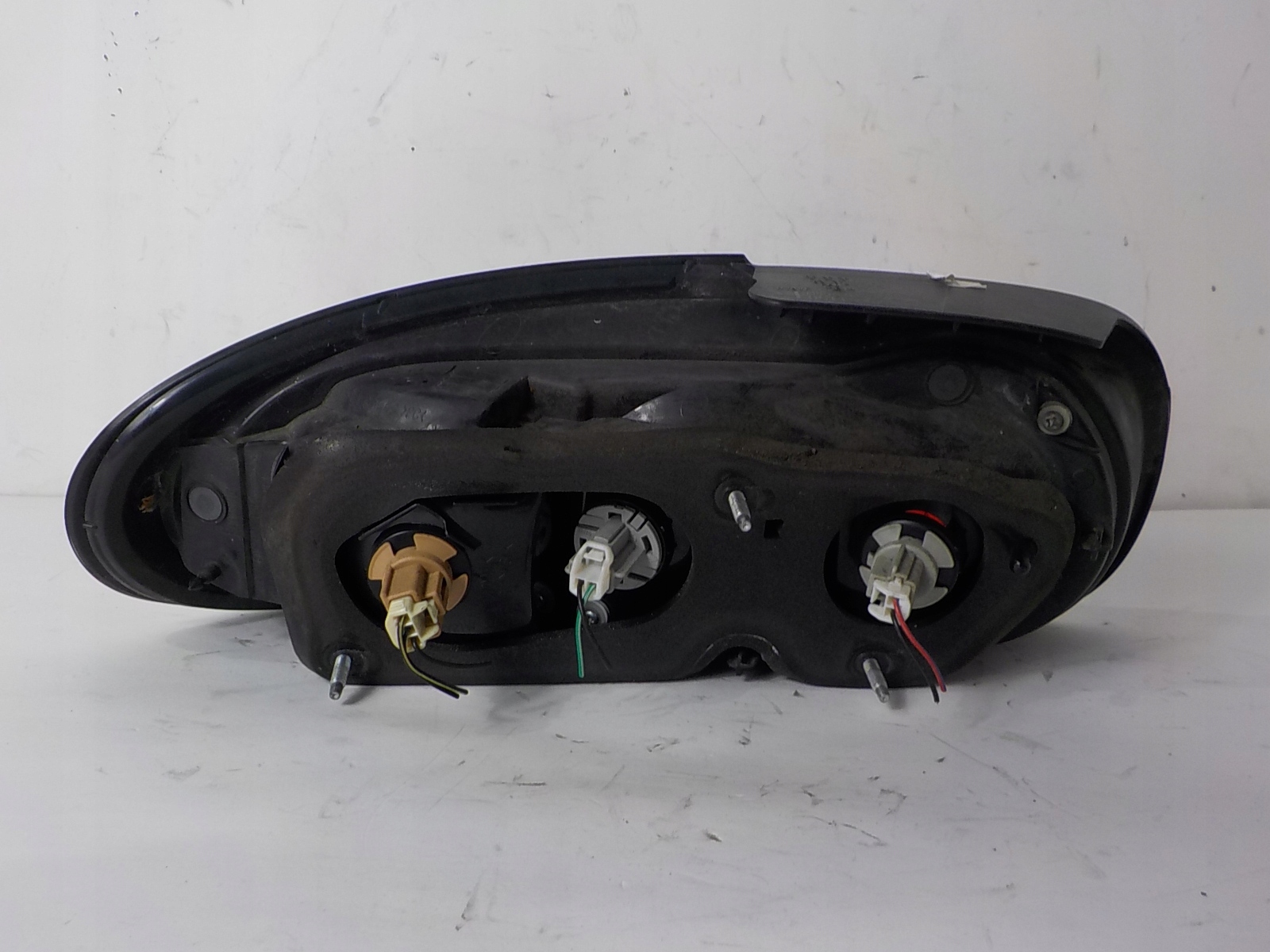 MAZDA MX-5 II NC light right rear part rear UK