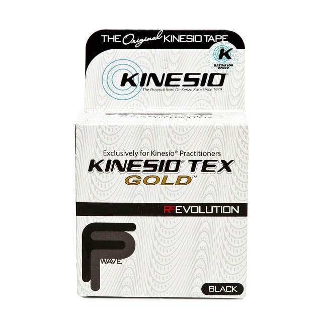 

Kinesio Tex Gold Fp 5cm x 5m taśma kinesiotape