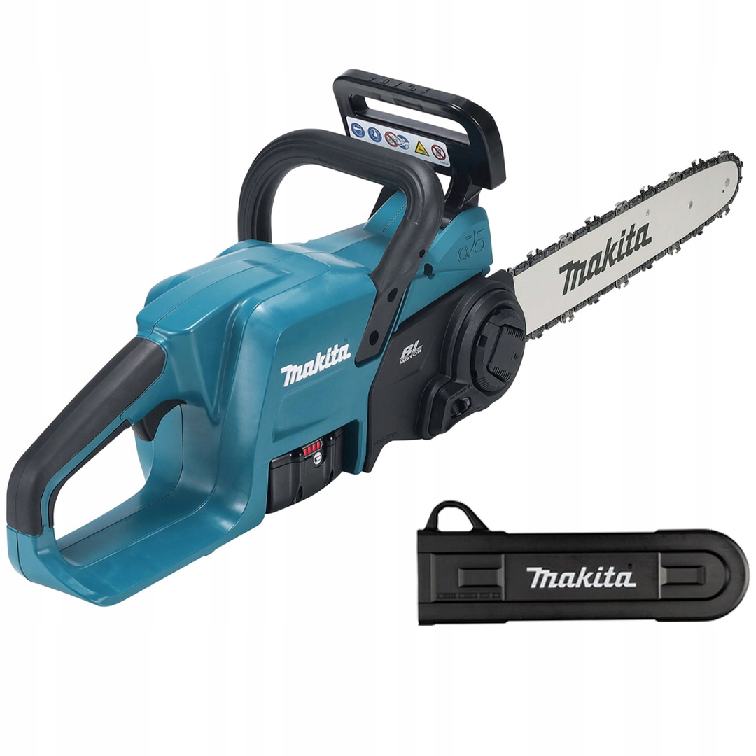Akumulátorová reťazová píla Makita DUC357ZX3 18V Lxt Xpt Bl Body