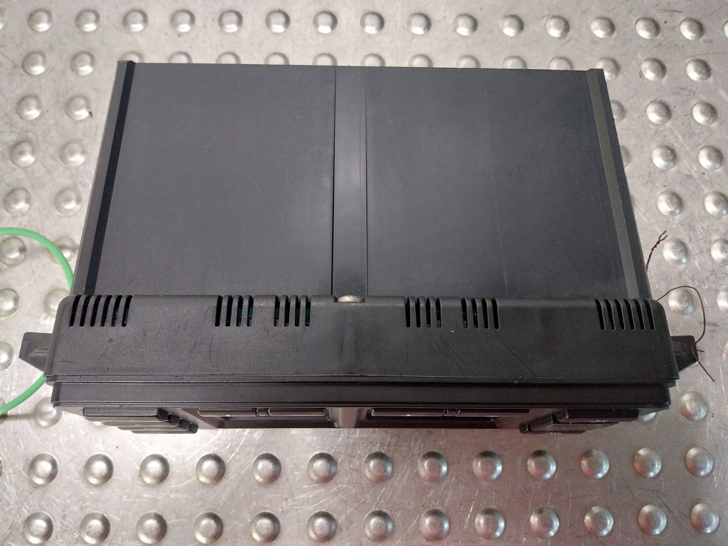 PANEL klími klimatizaci 8L0820043D AUDI A3 8L