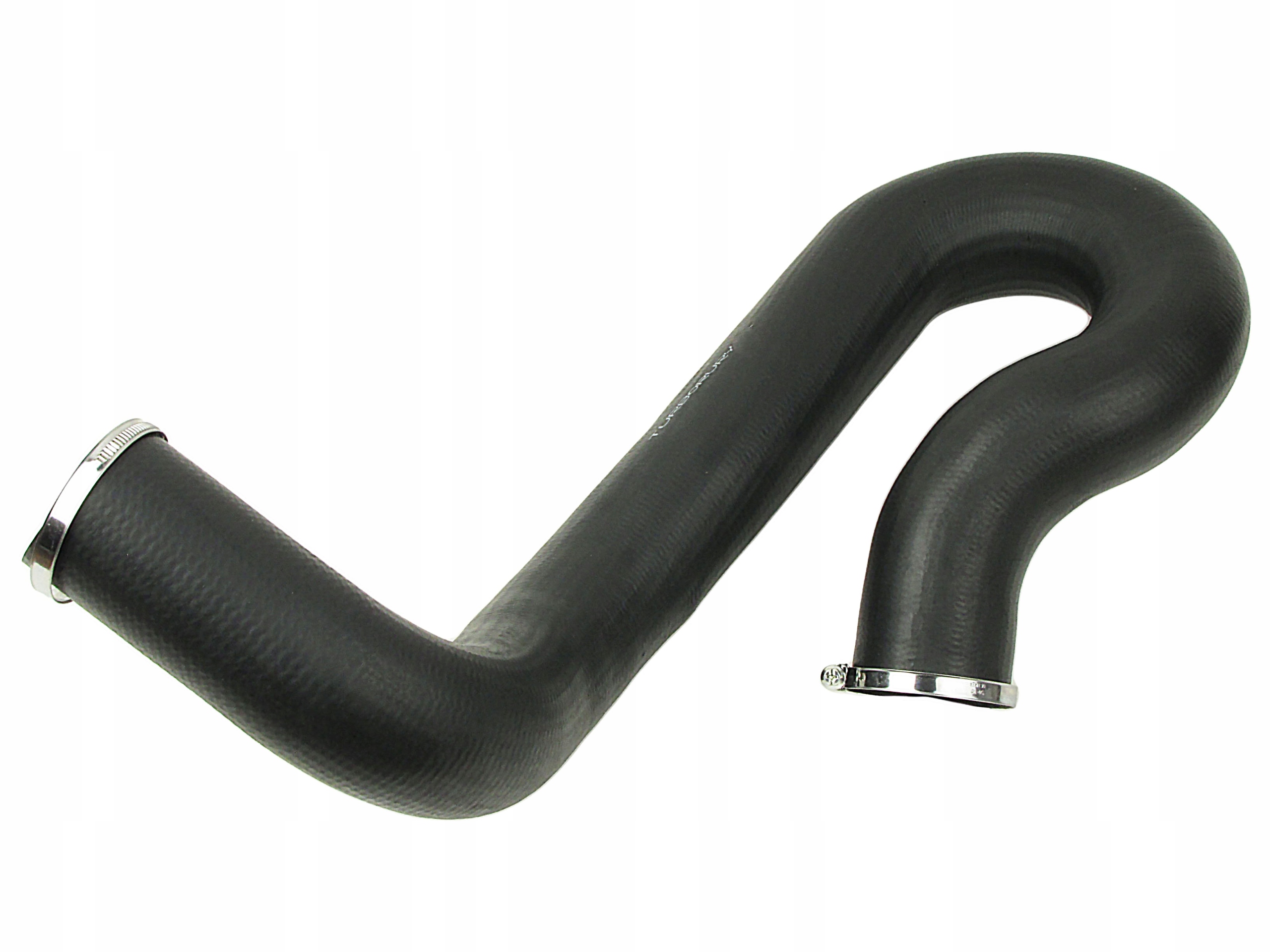 Trubka Hadice Intercoolera Peugeot 508 2.0 BlueHDI