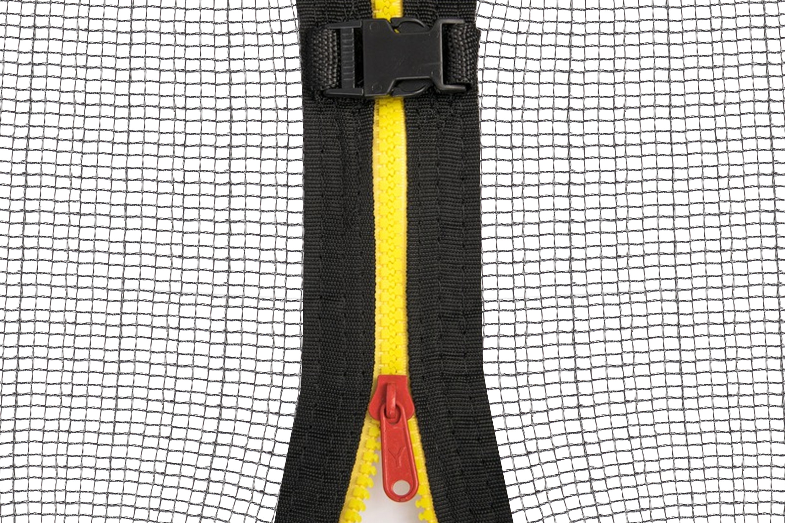 SIATKA DO TRAMPOLINY 10FT 305/312 na 6 SŁUPKÓW Marka Neo-Sport